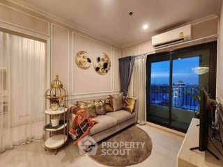 For sale 2 bedrooms condo in Suan Luang, Bangkok
