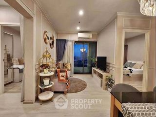 For sale 2 bedrooms condo in Suan Luang, Bangkok