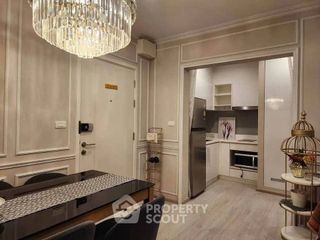 For sale 2 bedrooms condo in Suan Luang, Bangkok