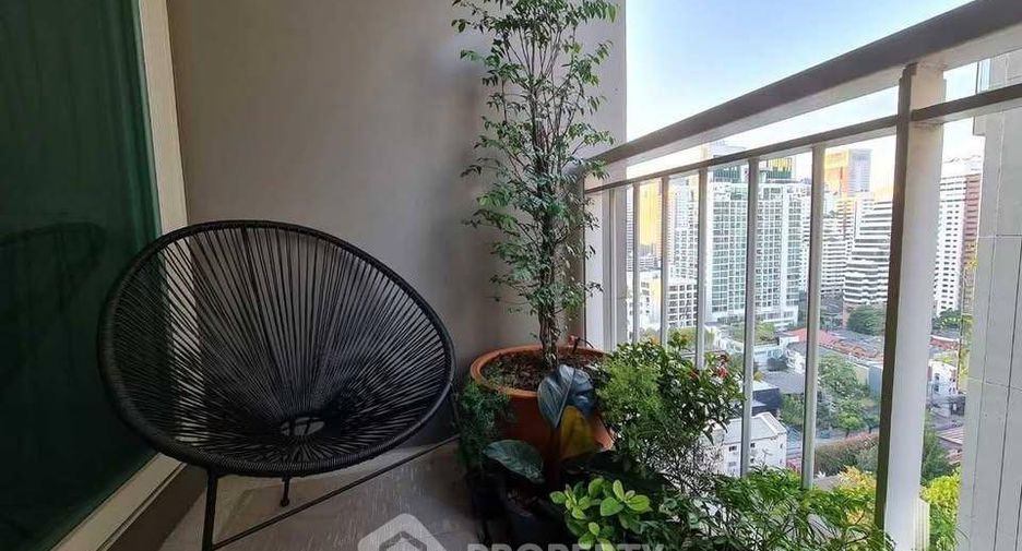 ขาย 2 ห้องนอน คอนโด ใน วัฒนา, กรุงเทพฯ