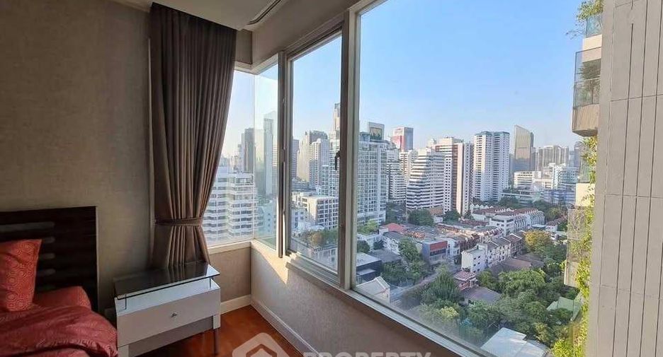 ขาย 2 ห้องนอน คอนโด ใน วัฒนา, กรุงเทพฯ