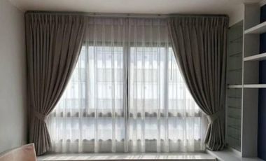 For sale 2 ベッドルーム condo in Phaya Thai, Bangkok