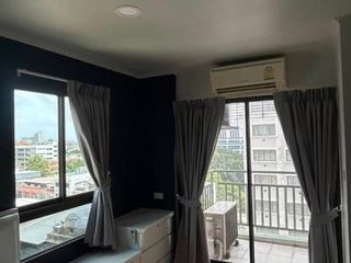 For sale 2 bedrooms condo in Phaya Thai, Bangkok