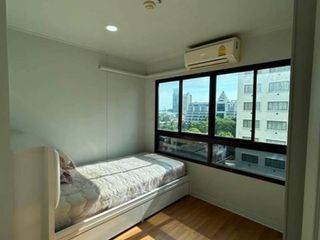 For sale 2 bedrooms condo in Phaya Thai, Bangkok
