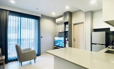 For sale 1 bed condo in Watthana, Bangkok