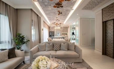 Casa en venta de 3 habitaciones en Suan Luang, Bangkok