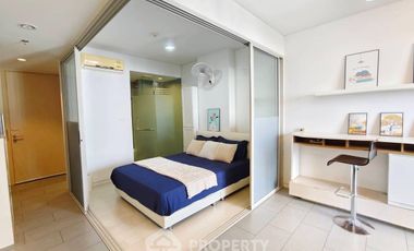 Wohnung zum Kauf mit 1 Zimmer in Phaya Thai, Bangkok