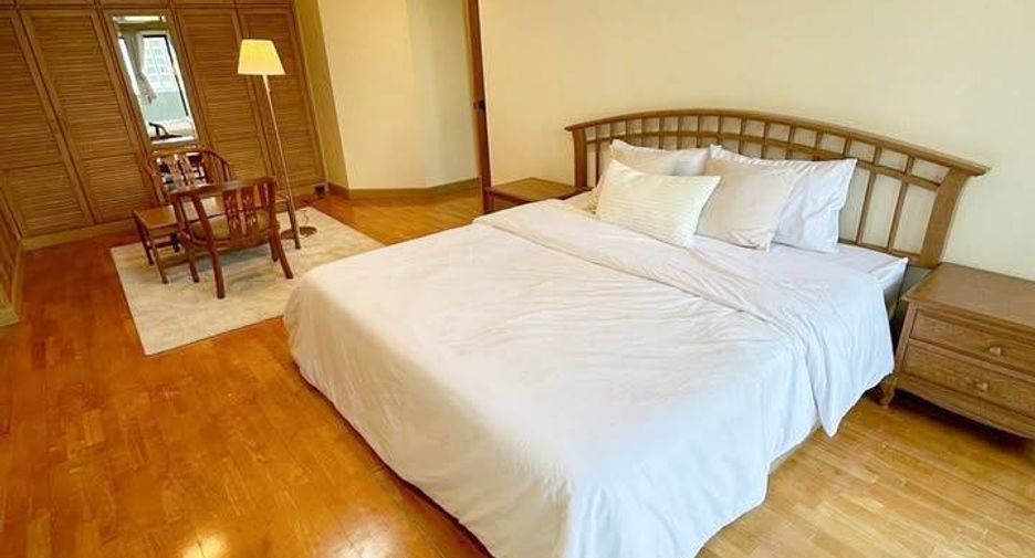 Condo en venta de 3 habitaciones en Watthana, Bangkok