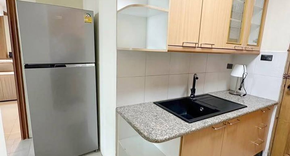 Condo en venta de 3 habitaciones en Watthana, Bangkok
