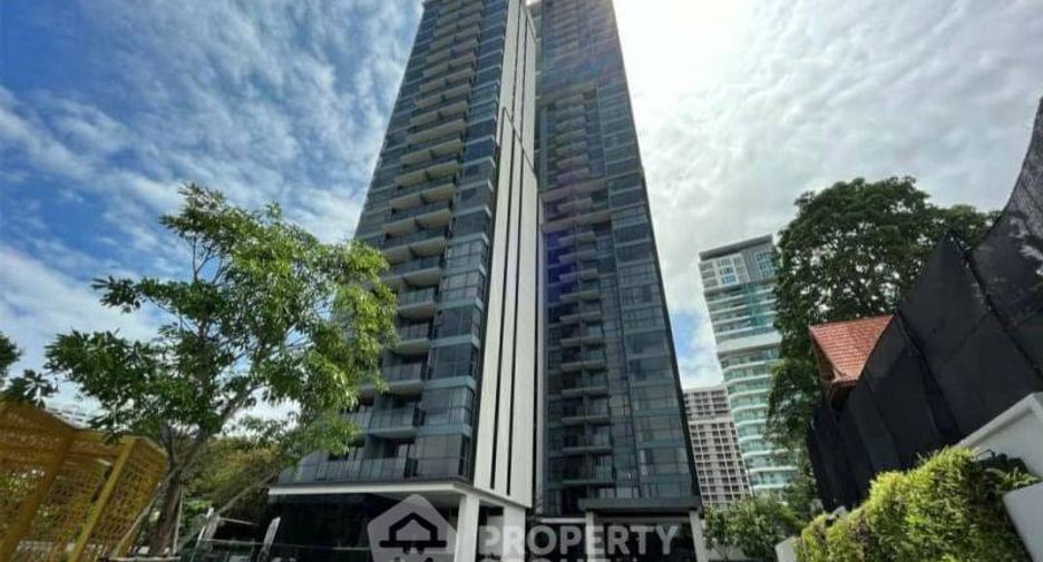 For rent そして for sale 1 Beds condo in Bang Lamung, Chonburi