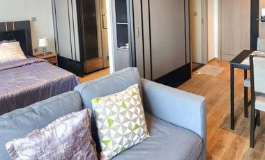 For rent and for sale 1 bed condo in Bang Lamung, Chonburi