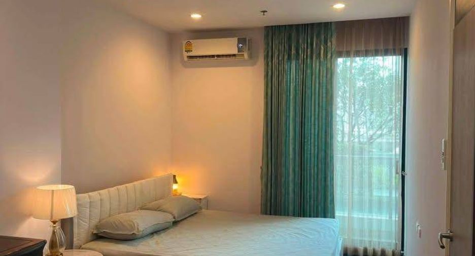 For rent and for sale 1 bed condo in Watthana, Bangkok