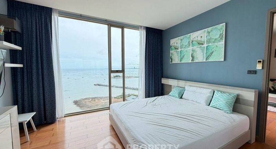 For sale 1 Beds condo in Si Racha, Chonburi