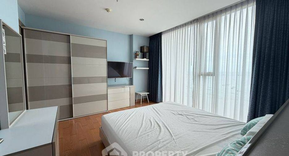 For sale 1 Beds condo in Si Racha, Chonburi