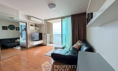 For sale 1 Beds condo in Si Racha, Chonburi