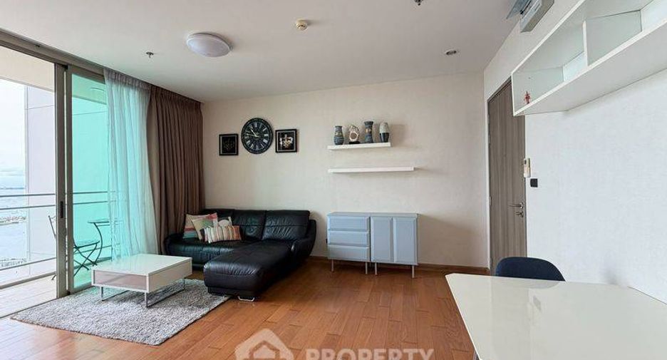 For sale 1 Beds condo in Si Racha, Chonburi