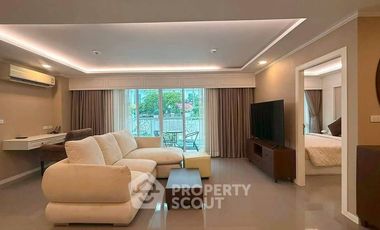 For sale 2 bedrooms condo in Jomtien, Pattaya