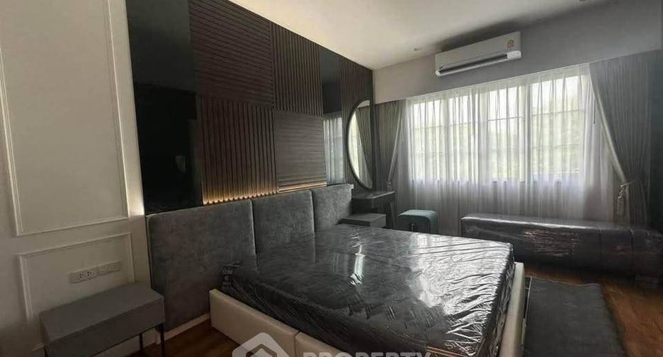 出租 和 出售 5 卧室 独立屋 在 Yan Nawa, 曼谷