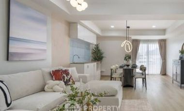 For sale 3 bedrooms condo in Bang Na, Bangkok