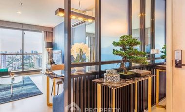 Condo en venta de 2 habitaciones en Khlong Toei, Bangkok