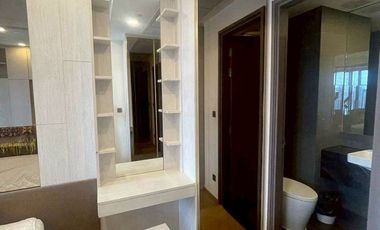 Wohnung zum Kauf mit 1 Zimmer in Bang Rak, Bangkok