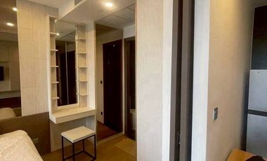 Wohnung zum Kauf mit 1 Zimmer in Bang Rak, Bangkok