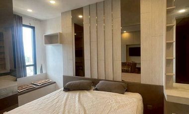 Wohnung zum Kauf mit 1 Zimmer in Bang Rak, Bangkok