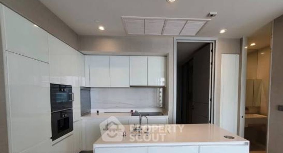 Wohnung zur Miete und zum Kauf mit 2 Zimmer in Khlong Toei, Bangkok