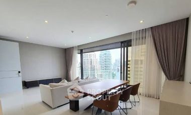 出租 和 出售 2 卧室 公寓 在 Khlong Toei, 曼谷