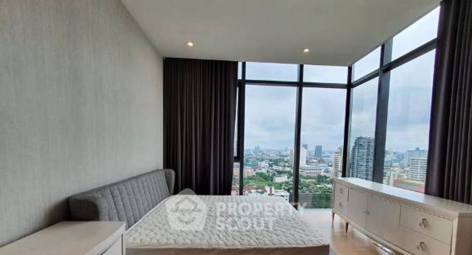 Wohnung zur Miete und zum Kauf mit 2 Zimmer in Khlong Toei, Bangkok