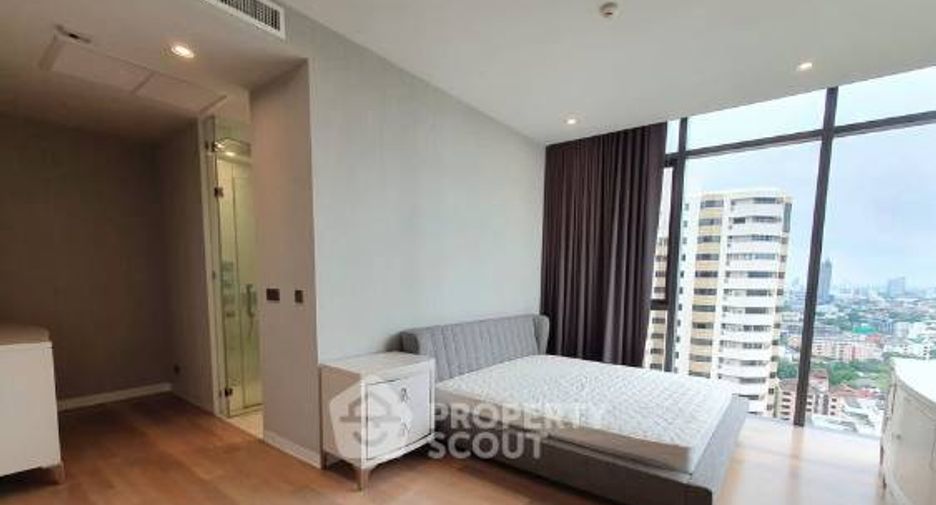 Wohnung zur Miete und zum Kauf mit 2 Zimmer in Khlong Toei, Bangkok