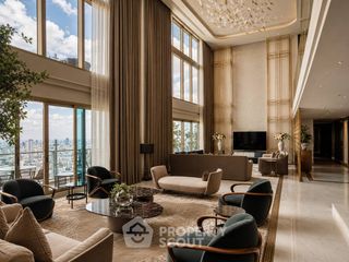For sale 5 bedrooms condo in Khlong San, Bangkok