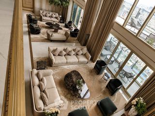 For sale 5 bedrooms condo in Khlong San, Bangkok