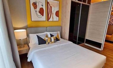 Wohnung zum Kauf mit 1 Zimmer in Khlong Toei, Bangkok