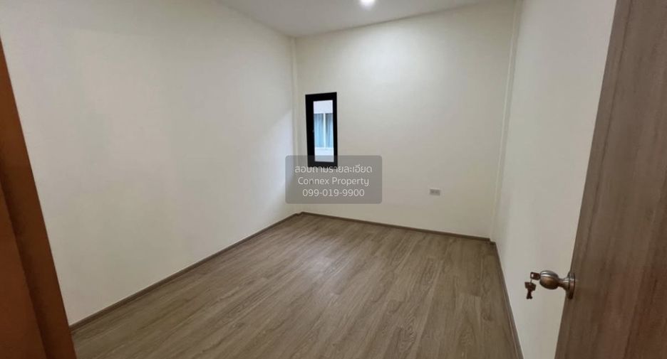 Casa adosada en alquiler de 3 habitaciones en Mueang Phuket, Phuket