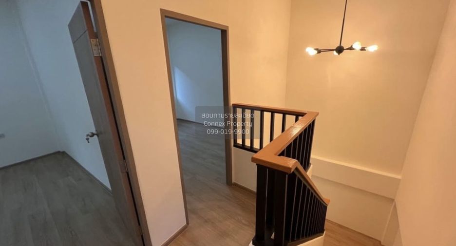 Casa adosada en alquiler de 3 habitaciones en Mueang Phuket, Phuket