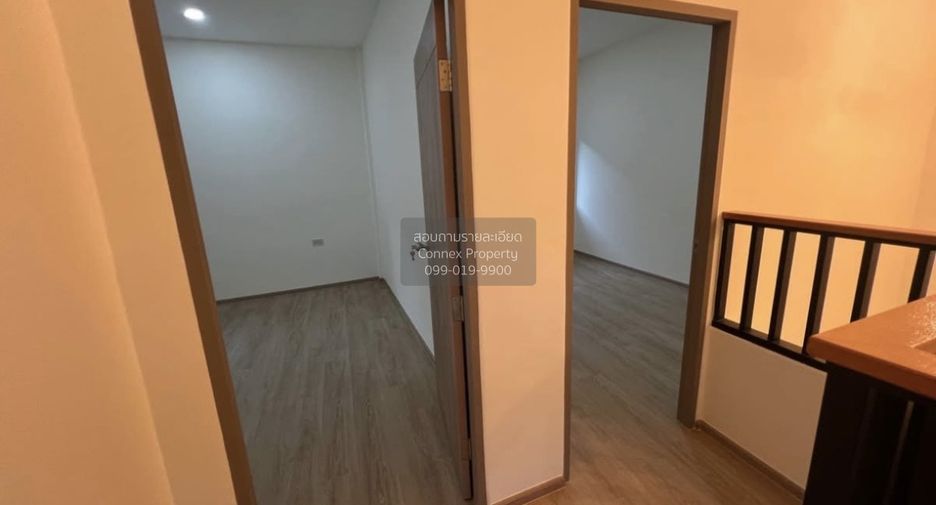 Casa adosada en alquiler de 3 habitaciones en Mueang Phuket, Phuket