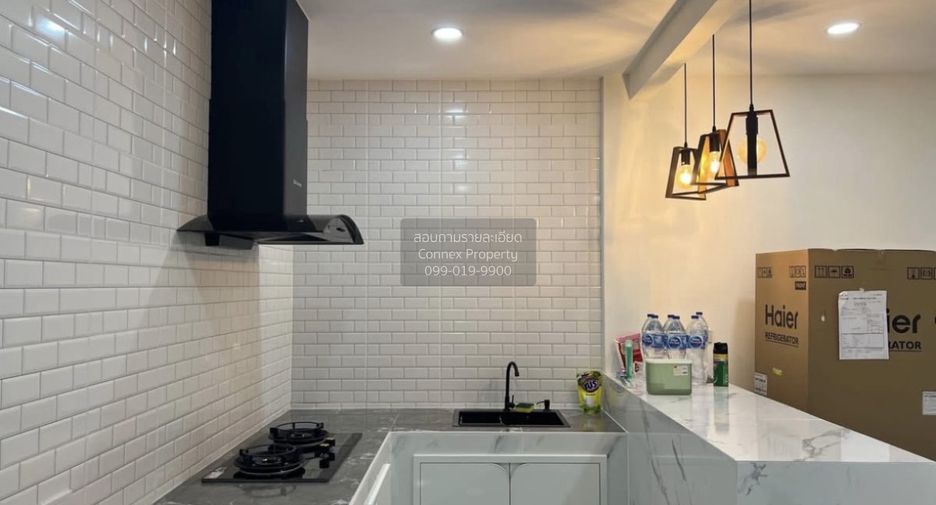 Casa adosada en alquiler de 3 habitaciones en Mueang Phuket, Phuket