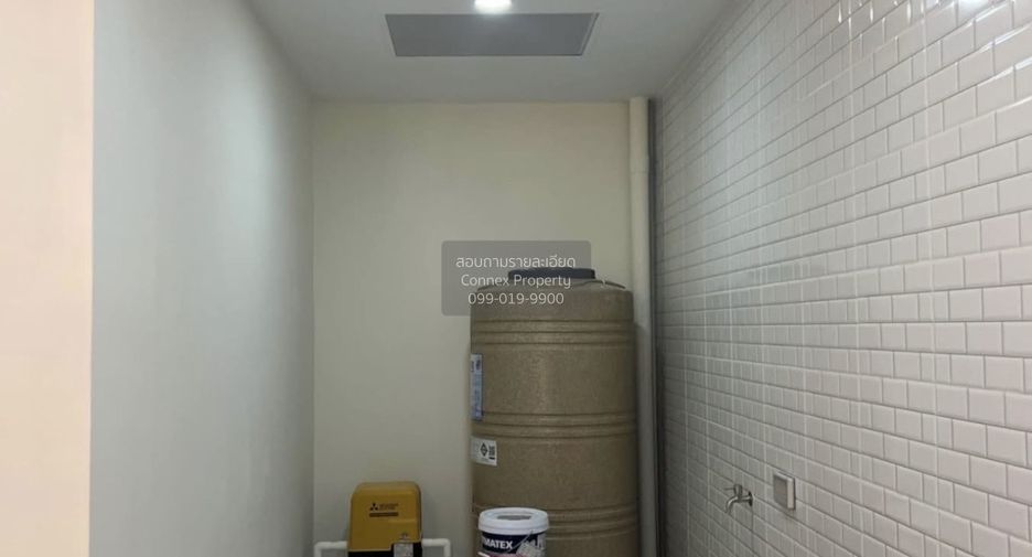 Casa adosada en alquiler de 3 habitaciones en Mueang Phuket, Phuket