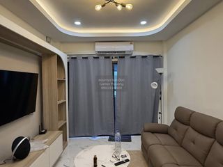 Casa adosada en alquiler de 3 habitaciones en Mueang Phuket, Phuket