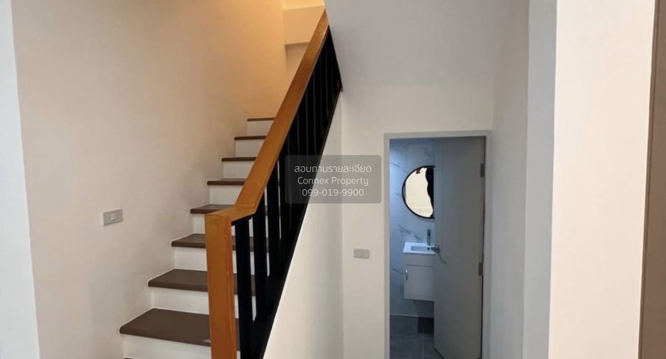 Casa adosada en alquiler de 3 habitaciones en Mueang Phuket, Phuket