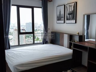 À louer 1 chambre condo à Chom Thong, Bangkok
