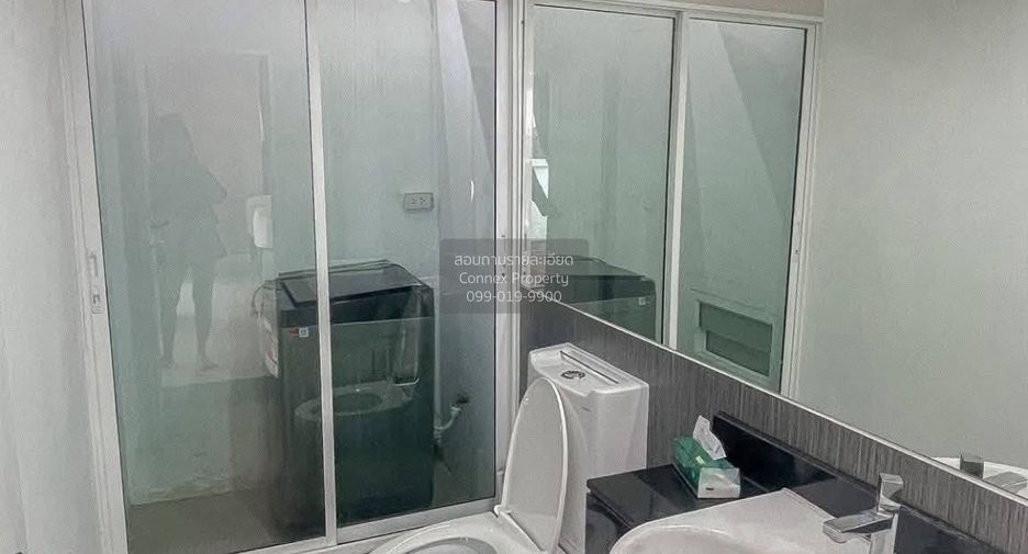 Casa en alquiler de 3 habitaciones en Prawet, Bangkok