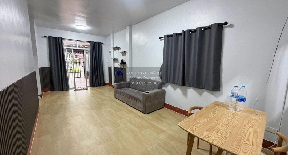 Casa adosada en alquiler de 2 habitaciones en Mueang Phuket, Phuket