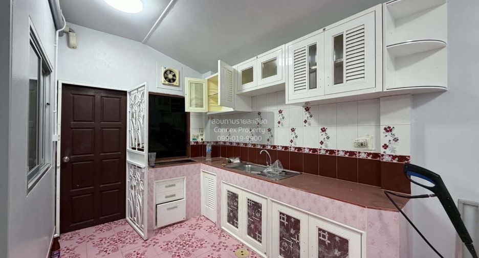 Casa adosada en alquiler de 2 habitaciones en Mueang Phuket, Phuket
