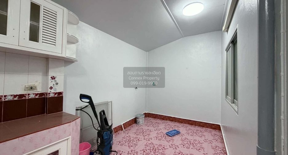Casa adosada en alquiler de 2 habitaciones en Mueang Phuket, Phuket