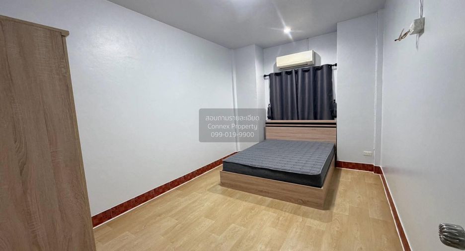 Casa adosada en alquiler de 2 habitaciones en Mueang Phuket, Phuket