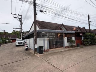 Casa adosada en alquiler de 2 habitaciones en Mueang Phuket, Phuket