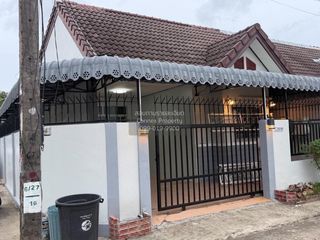 Casa adosada en alquiler de 2 habitaciones en Mueang Phuket, Phuket