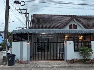 Casa adosada en alquiler de 2 habitaciones en Mueang Phuket, Phuket